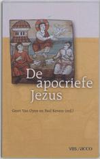De apocriefe Jezus 9789033461163, Verzenden, Zo goed als nieuw