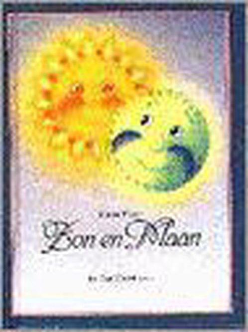 Zon en maan 9789055792931 Marcus Pfister, Boeken, Overige Boeken, Gelezen, Verzenden