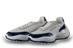 Atlantic star Sneakers in maat 42 Wit | 10% extra korting, Kleding | Heren, Schoenen, Verzenden, Wit, Atlantic star, Sneakers of Gympen