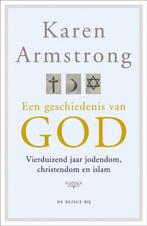 Een geschiedenis van God 9789023422648 Karen Armstrong, Verzenden, Zo goed als nieuw, Karen Armstrong