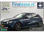 Mercedes-Benz A-Klasse 250e AMG Marge 262PK AUT Pano €470pm, Auto's, Mercedes-Benz, Automaat, Overige carrosserieën, Blauw, Nieuw