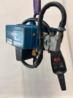 Demag kettingtakel DC-PRO DC 2 125 1/1 H4 V16/4 Ref. T0103, Ophalen, Zo goed als nieuw