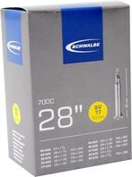 Schwalbe Binnenband - SV17 - 28 inch x 1.10 - 1.75 - Frans, Ophalen of Verzenden, Zo goed als nieuw, Schwalbe