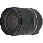 Tamron 16-300mm F/3.5-6.3 Di II VC PZD Nikon occasion, Audio, Tv en Foto, Fotografie | Lenzen en Objectieven, Verzenden, Gebruikt