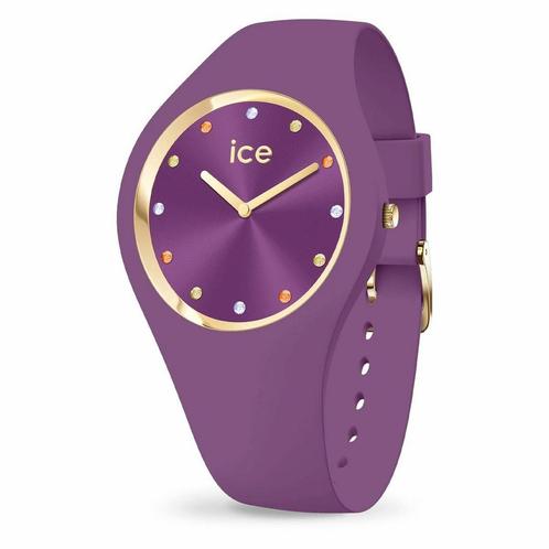 Horloge Dames Ice 022286 (Ø 37 mm), Sieraden, Tassen en Uiterlijk, Zonnebrillen en Brillen | Heren, Verzenden