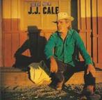 cd - J.J. Cale - The Very Best Of J.J. Cale, Verzenden, Zo goed als nieuw