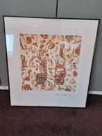 Rob Scholte (1958) - Gebroken flessen, Antiek en Kunst