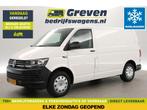 Volkswagen Transporter 2.0 TDI 150PK L1H1 Koelwagen 4° Airco, Volkswagen, Wit, Nieuw, Lease