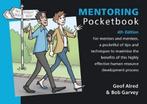 Mentoring Pocketbook 9781910186060 Geof Alred, Boeken, Verzenden, Zo goed als nieuw, Geof Alred