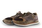 The Hoff Brand Sneakers in maat 39 Bruin, Bruin, Verzenden, Sneakers of Gympen, The Hoff Brand