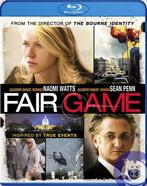Fair Game (blu-ray tweedehands film), Ophalen of Verzenden, Zo goed als nieuw