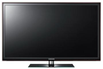 Samsung 40D5700 - 40 inch FullHD LED TV beschikbaar voor biedingen