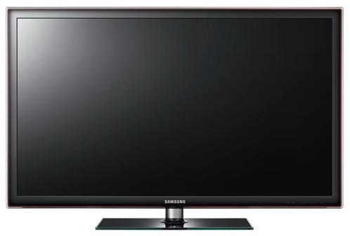 Samsung 40D5700 - 40 inch FullHD LED TV, Audio, Tv en Foto, Televisies, 100 cm of meer, 100 Hz, Full HD (1080p), Zo goed als nieuw
