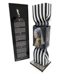 Ad van Hassel (1953) - Luxury Art Candy Toffee - Hommage to, Antiek en Kunst