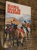 BIANCA. NAAR DE MANEGE 9789020603484 Brill, Verzenden, Gelezen, Brill