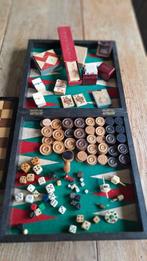 Speelkaarten - Hout