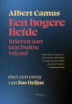 Een hogere liefde (9789044656893, Albert Camus), Verzenden, Nieuw