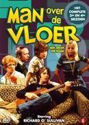 Man over de vloer - Seizoen 3 & 4 - DVD, Cd's en Dvd's, Verzenden, Nieuw in verpakking