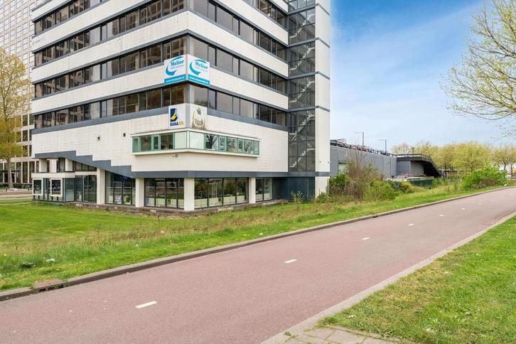 Kantoorruimte te huur Marconistraat 1-11 Rotterdam, Zakelijke goederen, Bedrijfs Onroerend goed, Kantoorruimte, Huur