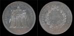 France 50 francs 1977 zilver, Postzegels en Munten, Verzenden