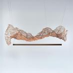 Gie El - Kroonluchter - Legering - VISION gold LGH1030, Antiek en Kunst