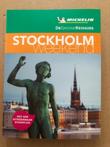 De Groene Reisgids - Stockholm 3 dagen reisplan - NIEUW