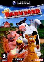 Barnyard (Beestenboel) (GameCube), Spelcomputers en Games, Verzenden, Gebruikt