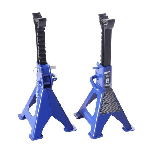 Gereedschap veilige ASSTEUNEN 3, 6 en 12 Ton., Auto diversen, Autogereedschap, Nieuw, Ophalen of Verzenden
