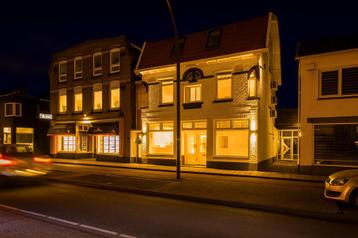 177 m² living space | City garden | Energy label A beschikbaar voor biedingen