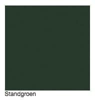 TUINBEITS kleur L0.20.15 STANDGROEN - 5 liter (HOUT - BEITS), Doe-het-zelf en Verbouw, Verf, Beits en Lak, Beits, Groen, Nieuw