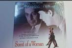 Scent of a woman laserdisc, Cd's en Dvd's, Verzenden, Gebruikt