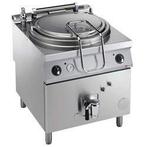 Kookketel | Gas | Indirecte Verwarming Op Meubel | 150L |, Verzenden, Nieuw in verpakking