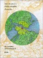 Amsterdams Arcadia 9789061685876 M. Glaudemans, Boeken, Verzenden, Zo goed als nieuw, M. Glaudemans