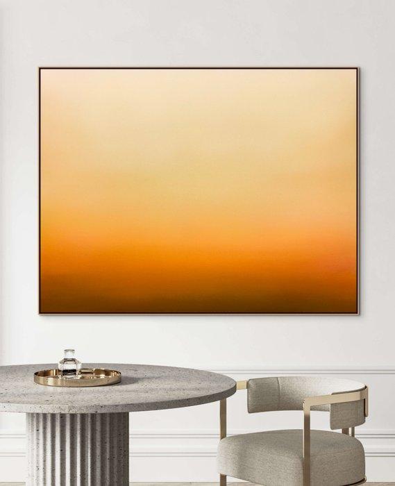 Tomi Tomi Studio - Orizon 085, Antiek en Kunst, Kunst | Schilderijen | Modern