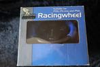 Racingwheel Playstation 1 Playstation 2 Pirhana Xtreme Boxed, Spelcomputers en Games, Verzenden, Nieuw