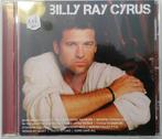 Billy Ray Cyrus - Billy Ray Cyrus (CD, Comp), Gebruikt, Ophalen of Verzenden