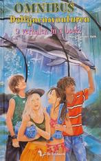 Dolfijnenavonturen Omnibus 9789045414621, Boeken, Verzenden, Gelezen