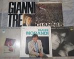 Gianni Morandi - 5 Albums - Diverse titels - Vinylplaat -, Cd's en Dvd's, Vinyl Singles, Nieuw in verpakking