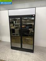 Combisteel Glasdeur Vriezer Vrieskast 1006 liter 230V Horeca, Ophalen of Verzenden, Nieuw zonder verpakking