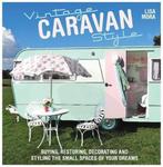 9781446304518 Vintage Caravan Style Lisa Mora, Boeken, Verzenden, Nieuw, Lisa Mora