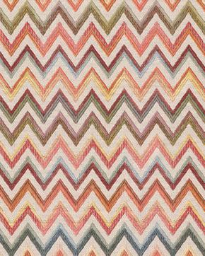 Gobelin Zigzag, Hobby en Vrije tijd, Stoffen en Lappen, Overige kleuren, Nieuw