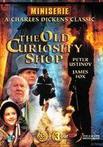 Old curiosity shop DVD