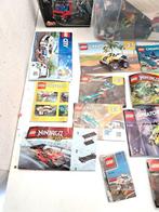 Lego - Ruim 6.6 kg netto - 1990-2000, Kinderen en Baby's, Speelgoed | Duplo en Lego, Nieuw