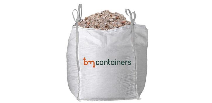 1m³ bigbag om puin af te voeren | Regio Ede (+30 KM), Doe-het-zelf en Verbouw, Overige Doe-het-zelf en Verbouw, Verzenden