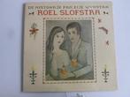 Roel Slofstra - De Histoarje fan eije Wykstra (LP), Verzenden, Nieuw in verpakking