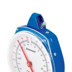 Silverline Heavy Duty hangweegschaal - 200 kilo capacitei..., Ophalen of Verzenden, Nieuw