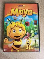 DVD - Maya - De Bijendans, Alle leeftijden, Gebruikt, Film, Avontuur