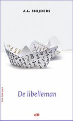 De libelleman 9789072603470 A.L. Snijders, A.L. Snijders, Gelezen, Verzenden