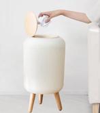 Slimme Sensorprullenbak 9.5L/10L – Automatisch en Hygiënisch, Huis en Inrichting, Woonaccessoires | Prullenbakken, Verzenden, Nieuw