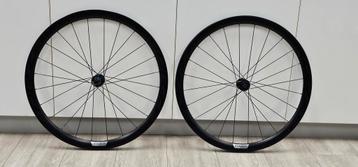 Wielset Forza Levanto DB (Ridley) beschikbaar voor biedingen